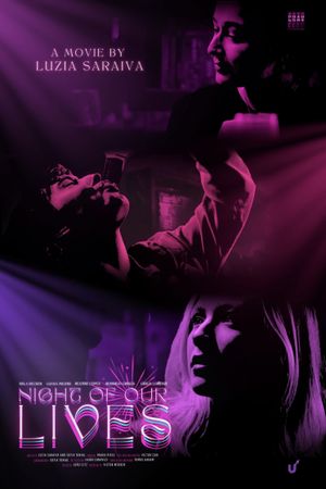 Night of Our Lives's poster