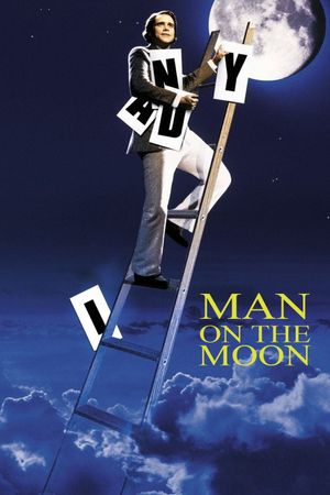 Man on the Moon's poster