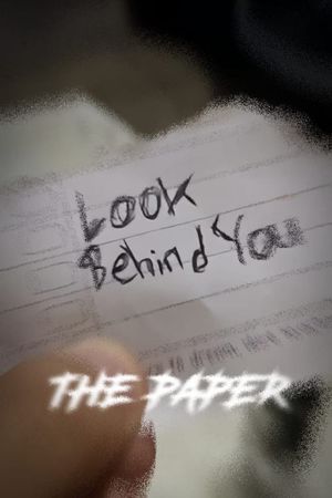The Paper's poster