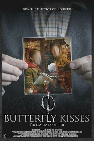 Butterfly Kisses's poster