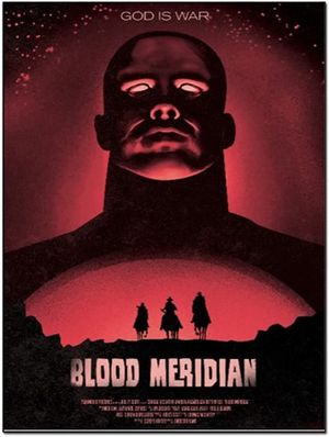 Blood Meridian's poster