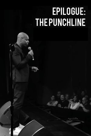 Epilogue: The Punchline's poster