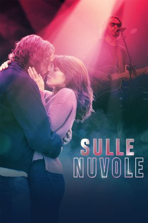 Sulle nuvole's poster