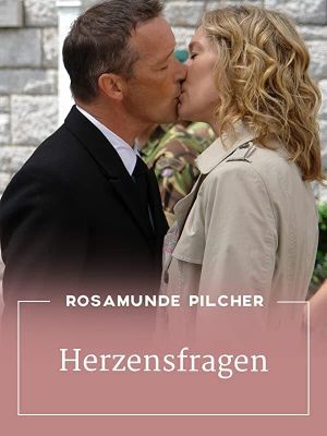 Rosamunde Pilcher: Herzensfragen's poster