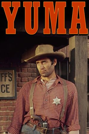 Yuma's poster