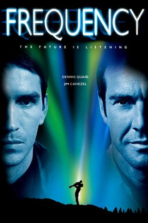 Frequency's poster