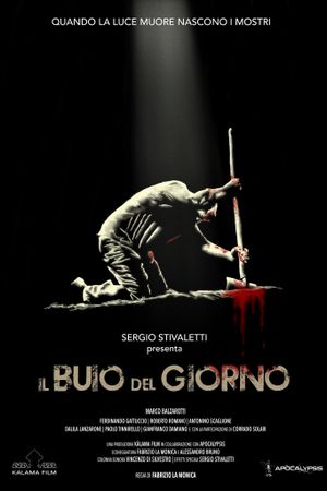 Il buio del giorno's poster