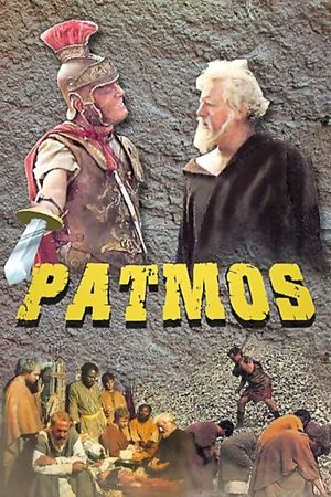 Patmos's poster