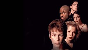 Halloween H20: 20 Years Later's poster