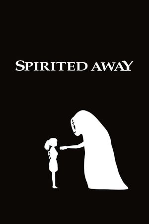 Spirited Away's poster