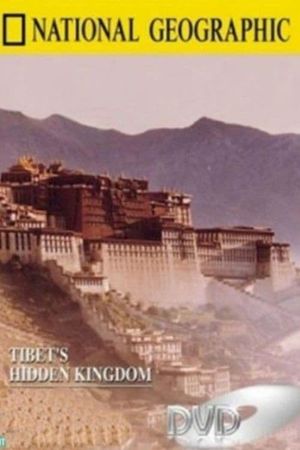 Treasure Seekers Tibet's Hidden Kingdom's poster