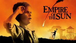 Empire of the Sun's poster
