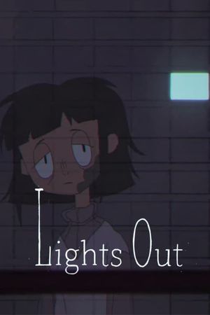 Lights Out's poster
