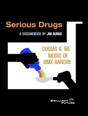 Serious Drugs's poster