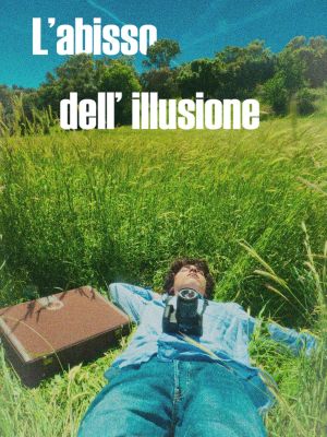 L'abisso dell'illusione's poster