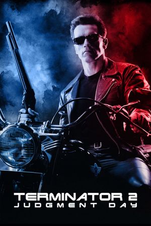 Terminator 2: Judgment Day's poster