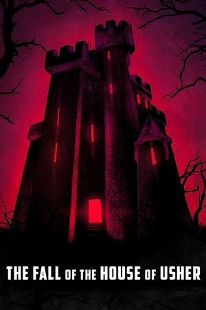 The Fall of the House of Usher's poster