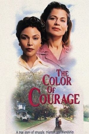 The Color of Courage's poster image