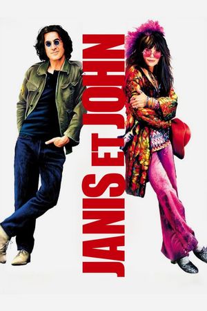 Janis and John's poster