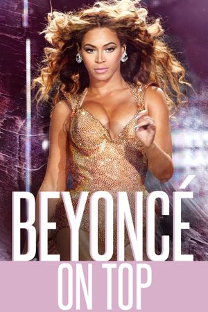 Beyonce: On Top's poster