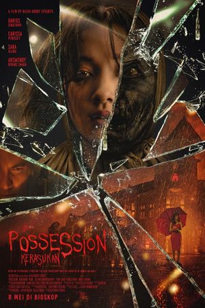 Possession: Kerasukan's poster
