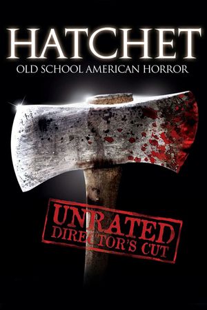 Hatchet's poster