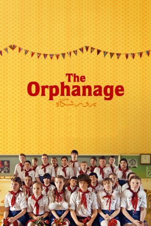 The Orphanage's poster