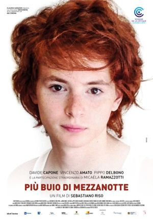 Darker Than Midnight's poster