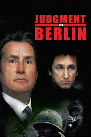Judgment in Berlin's poster image
