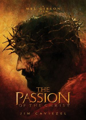 The Passion of the Christ's poster