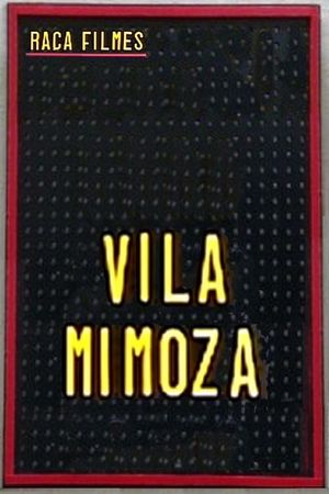 Vila Mimoza's poster