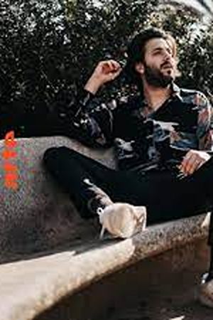 Salvador Sobral Leverkusener Jazztage 2024's poster