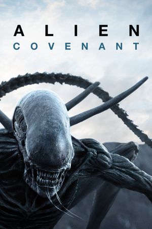 Alien: Covenant's poster