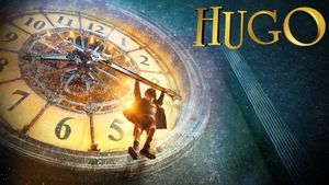 Hugo's poster