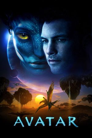 Avatar's poster