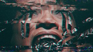 V/H/S/94's poster