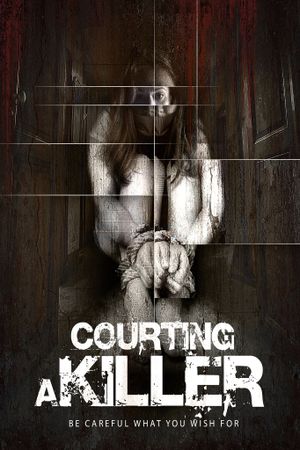 Courting a Killer's poster