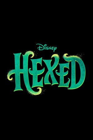 Hexed's poster