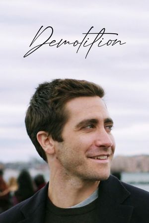 Demolition's poster