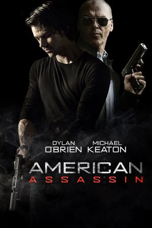 American Assassin's poster