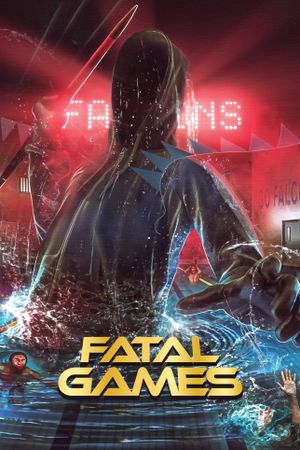 Fatal Games's poster