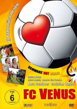 FC Venus's poster