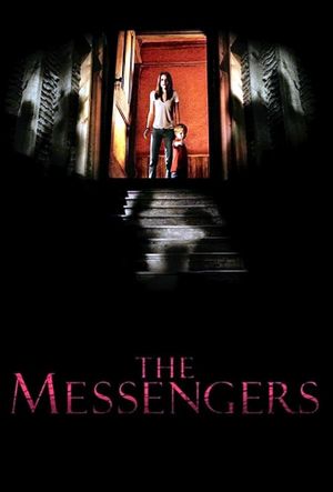The Messengers's poster