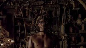 House of Wax's poster