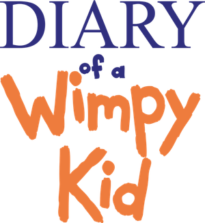 Diary of a Wimpy Kid's poster