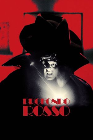 Deep Red's poster