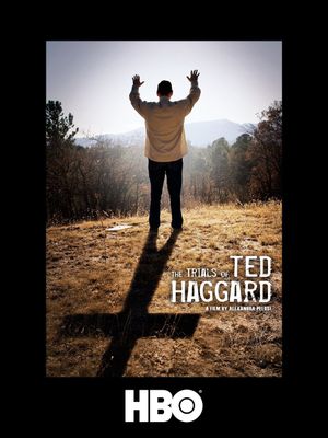 The Trials of Ted Haggard's poster
