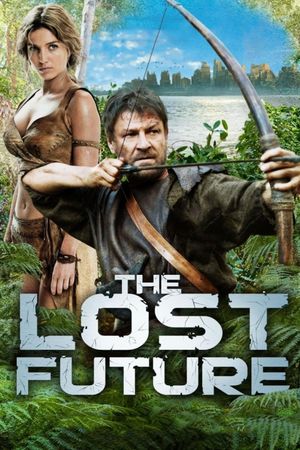The Lost Future's poster image