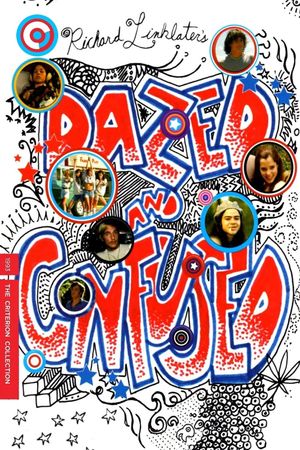 Dazed and Confused's poster