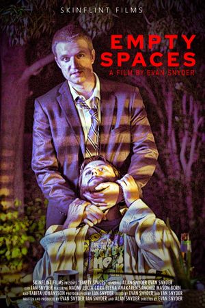 Empty Spaces's poster